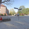 Horner Corner Hamburg