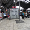 DB Frankfurt Main