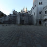 Castle Gate