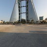 WTC Tower Bahrain
