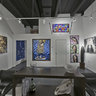 The studio