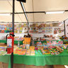 Interior Feria Del Libro Hermosillo 2010