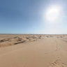 DUNES - EL PINACATE