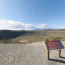 Reserva de la Biosfera El Pinacate - Crater El Elegante