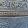 Dresden-Fuerstenzug
