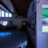 A few classic Antique cars and some muscle cars too.