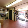 Custom Motorcycle shop