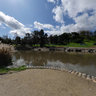 Lagoon Park Memorial Bench