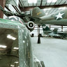 Pima Air Museum Helicopter close up