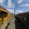 Santa Fe Sleeper