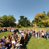 Sonoma State University Celebrates 50 Years in Rohnert Park Ca