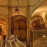 Wine Museum in Santorini, Greece