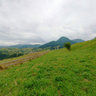 Красива гледка над село Гела (Родопите)
