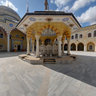 Arnavutköy Belediyesi - Taşoluk Yeşil Camii / Avlu