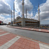 Arnavutköy Belediyesi - Taşoluk Yeşil Camii