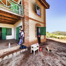 House near Firavahana Village