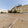 Alexandre I, Square, Sofia