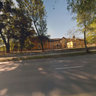 Sofia School for economics Panorama