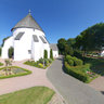 Østerlars rundkirke