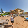 Hotel Amic Horizonte Pool
