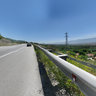 Bolu Sight From Highway
