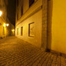 Prague Retezova