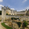 Château de Brézé