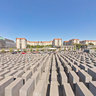 Holocaust Monument Berlin, Germany