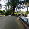 spain, Sevilla, Maria Luisa gardens