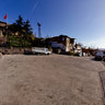 Eski Ankara Manzarası
