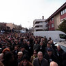 Kemal Kılıçdaroğlu ve Deniz Baykal