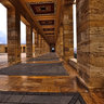 Anıtkabir - İsmet İnönü Lahdi