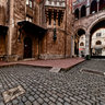 St. Anthony of Padua Church in Istanbul