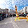 Dragon & Lion Parade - Samsun Cumhuriyet Meydanı