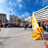 Dragon & Lion Parade - Samsun Cumhuriyet Meydanı