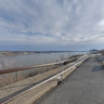 Fleuve St-Laurent from Plaine d'Abraham