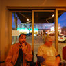 It's Soso party at Über Cafbar