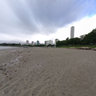 English Bay (First) Beach Vancouver