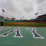 Boston Fenway Park - Red Sox