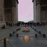 Arc de Triomphe