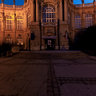 Vajda Hunyad castle
