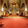 Ujpest Queen of Heaven Church
