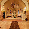 Polish national church, Budapest
