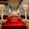 Nagyfuvaros Street Synagogue