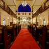 Ujpest, Berzeviczy Street Synagogue