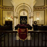Jewish Theological Seminary, University Synagogue
