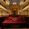 Kazinczy Street Synagogue