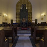 Heroes’ synagogue