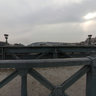 Szechenyi Chain Bridge, Budapest , Hungary
