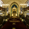 Frankel Leo Street Synagogue